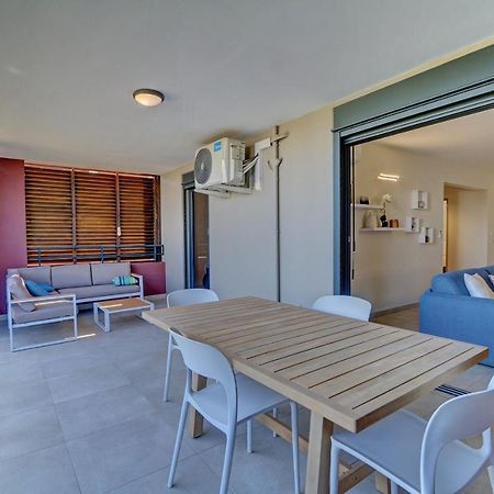 T3 - Leu Filao, Classe 4 Etoiles - 70M2 - Plage Et Lagon De Saint-Leu Esterno foto