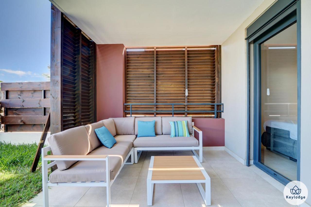 T3 - Leu Filao, Classe 4 Etoiles - 70M2 - Plage Et Lagon De Saint-Leu Esterno foto