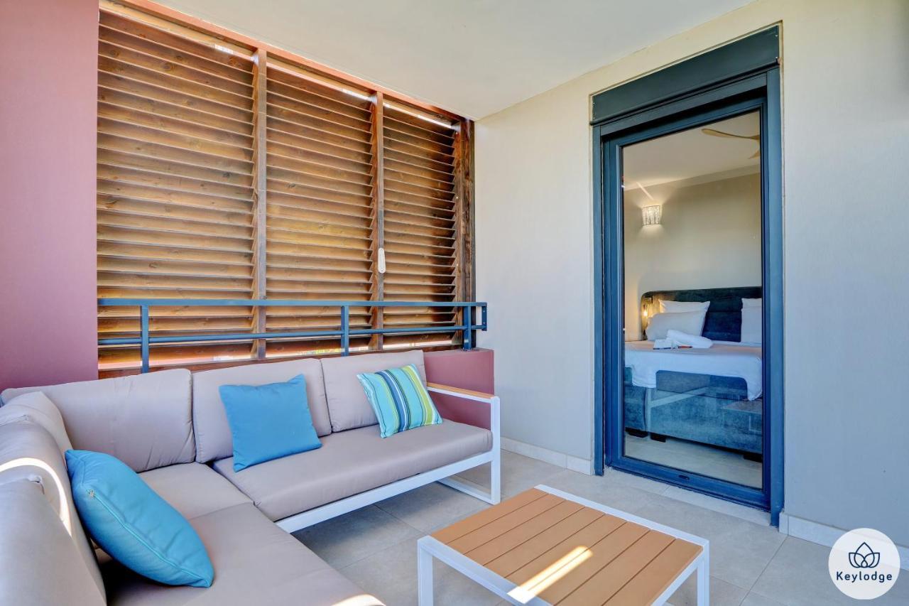 T3 - Leu Filao, Classe 4 Etoiles - 70M2 - Plage Et Lagon De Saint-Leu Esterno foto